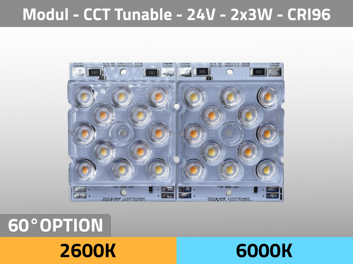 Led module 24v discount